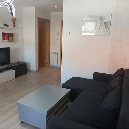 Ferienwohnung El Loft De Cris Béjar Exterior foto