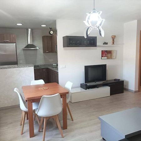 Ferienwohnung El Loft De Cris Béjar Exterior foto